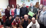 Comitato San Rocco dona 1000 euro al Regina Margherita