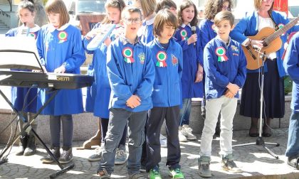 Festa Alberi alla De Amicis di Balangero | VIDEO
