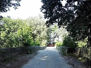 Ponte Chiusella lavori per un milione di euro