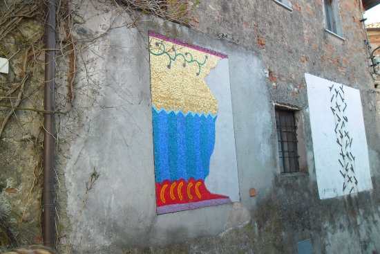 Museo aperto in premio 500 euro