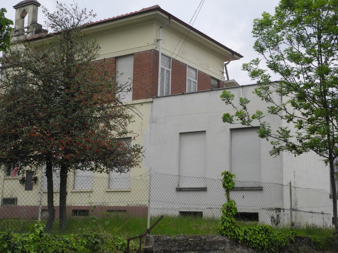 Il nuovo asilo a Nole lo fa l’Unione dei Comuni