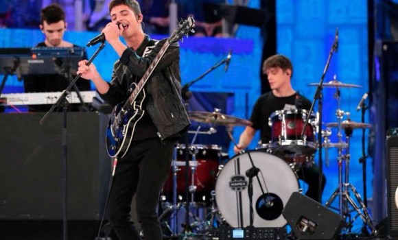 The Jab in sfida sabato prossimo