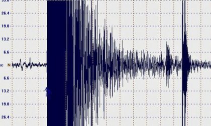 Terremoto, un'altra scossa nel Torinese