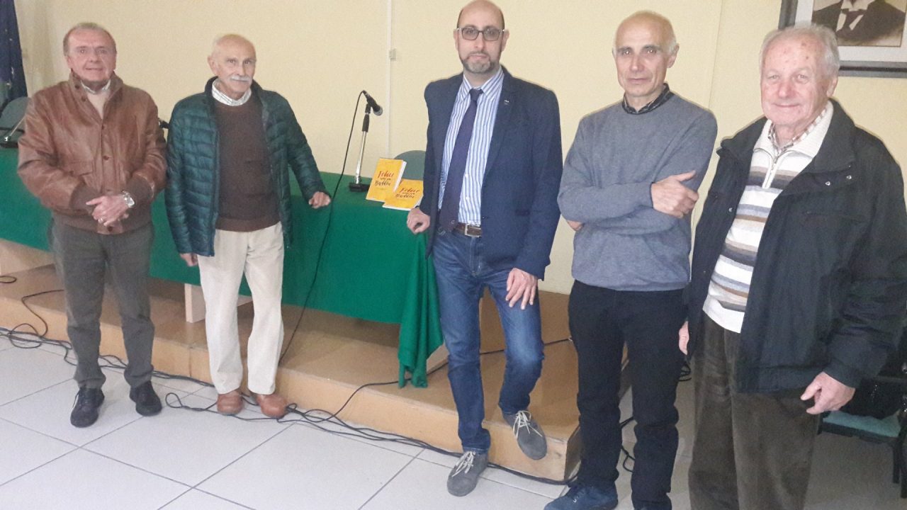 Terra Mia pronta la festa per il tesseramento