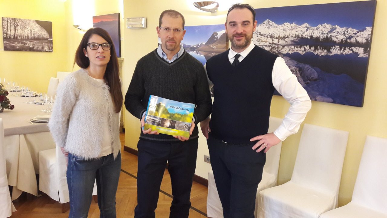 Luci sul Canavese le foto di Luca Fassio ai Tre Re