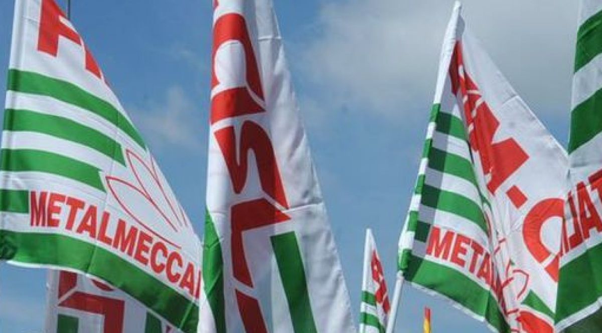 Politiche 2018  sindacati incontrano candidati