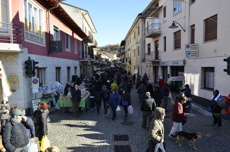 Sagra Cavolo Verza i dati dell’edizione 2017