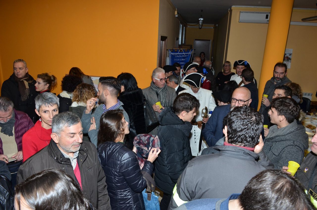 Oscar Canavese 2017 consegnati in redazione (GALLERY)