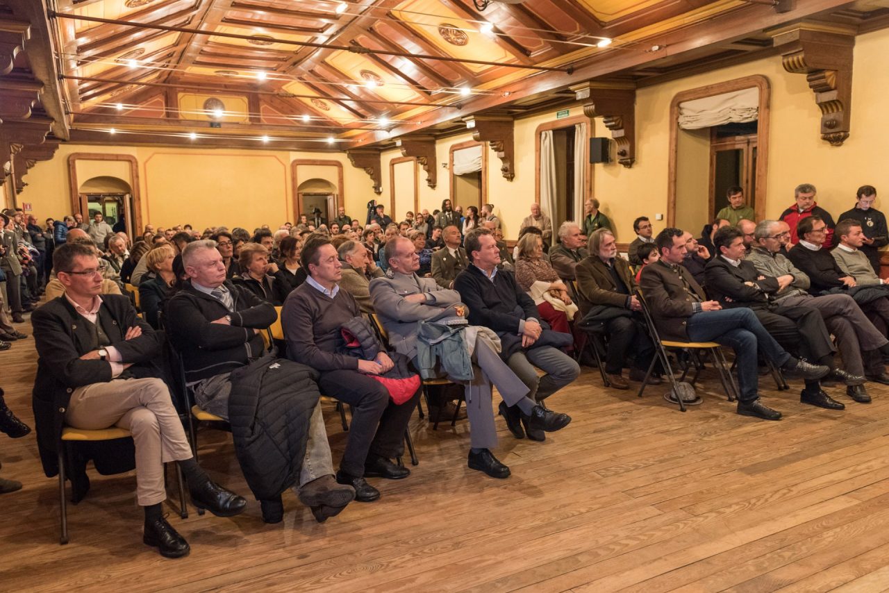 Gran Paradiso compleanno speciale per il Parco