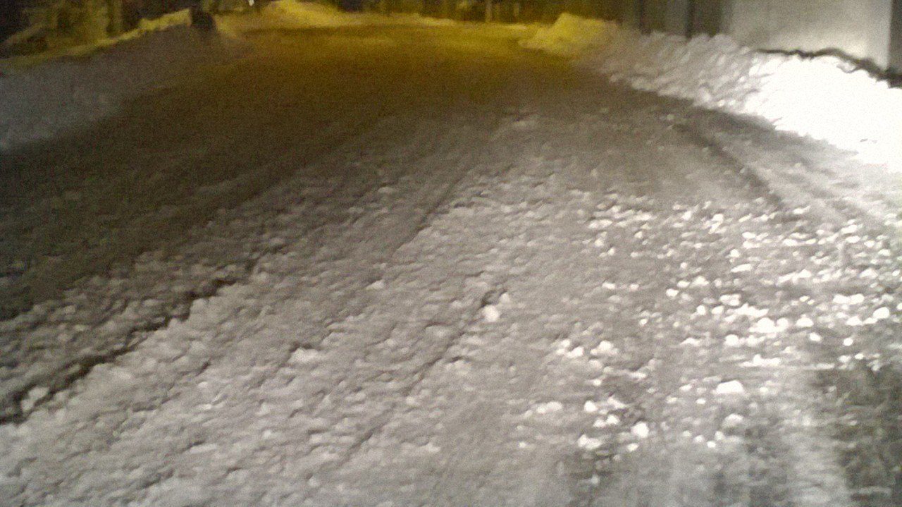 Sindaci difendono “piano neve” in Valle