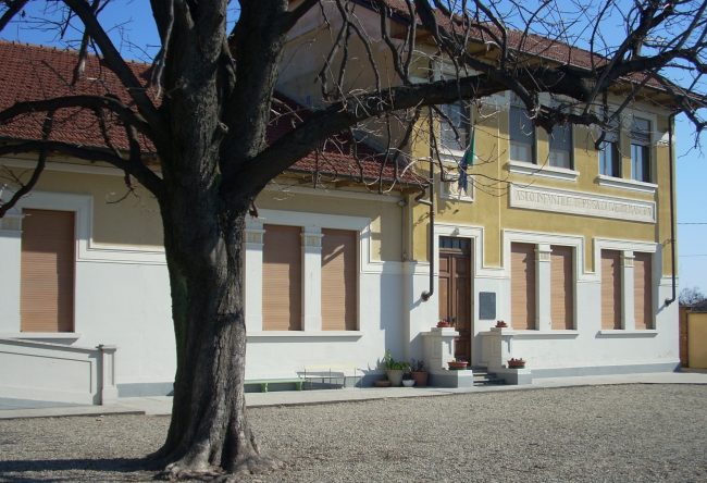 Scuola Olivetti Masera prepara l’open day