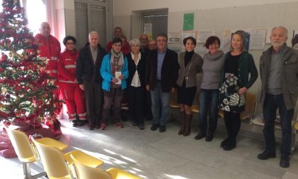 Casa Salute operativa a Castellamonte