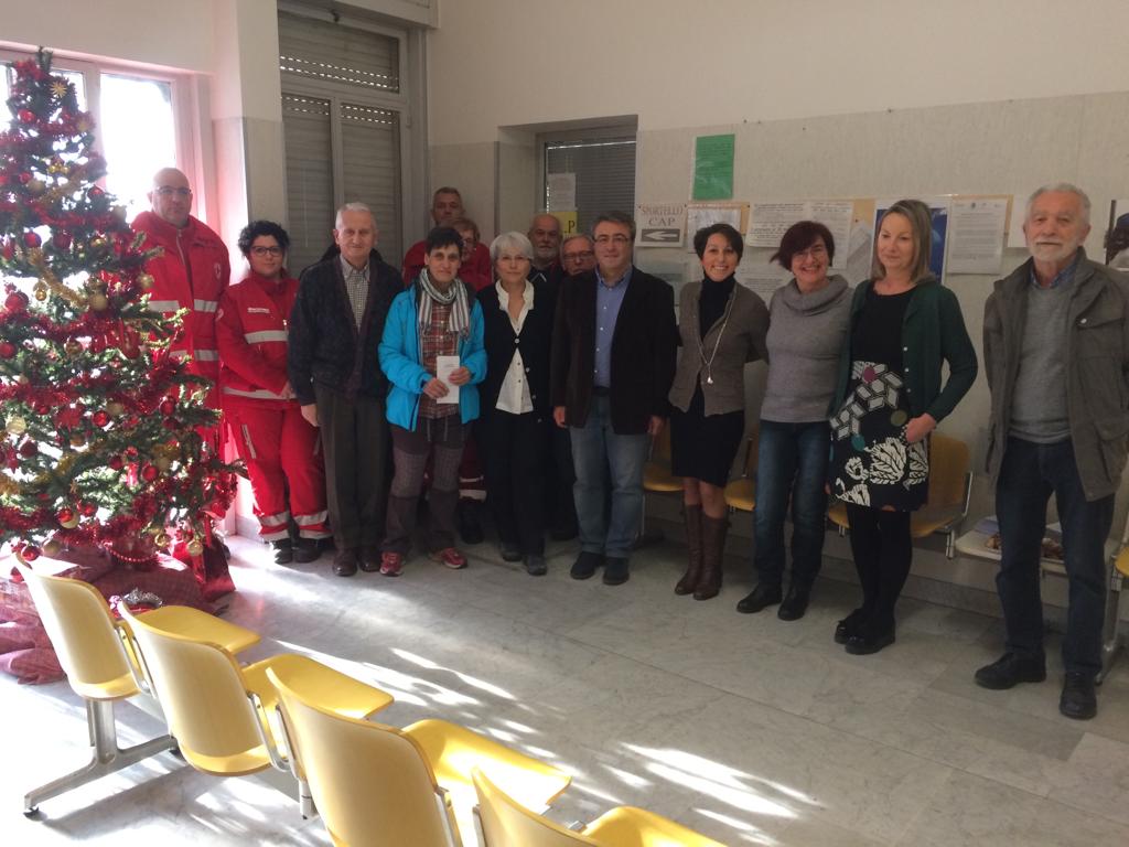 Casa Salute operativa a Castellamonte