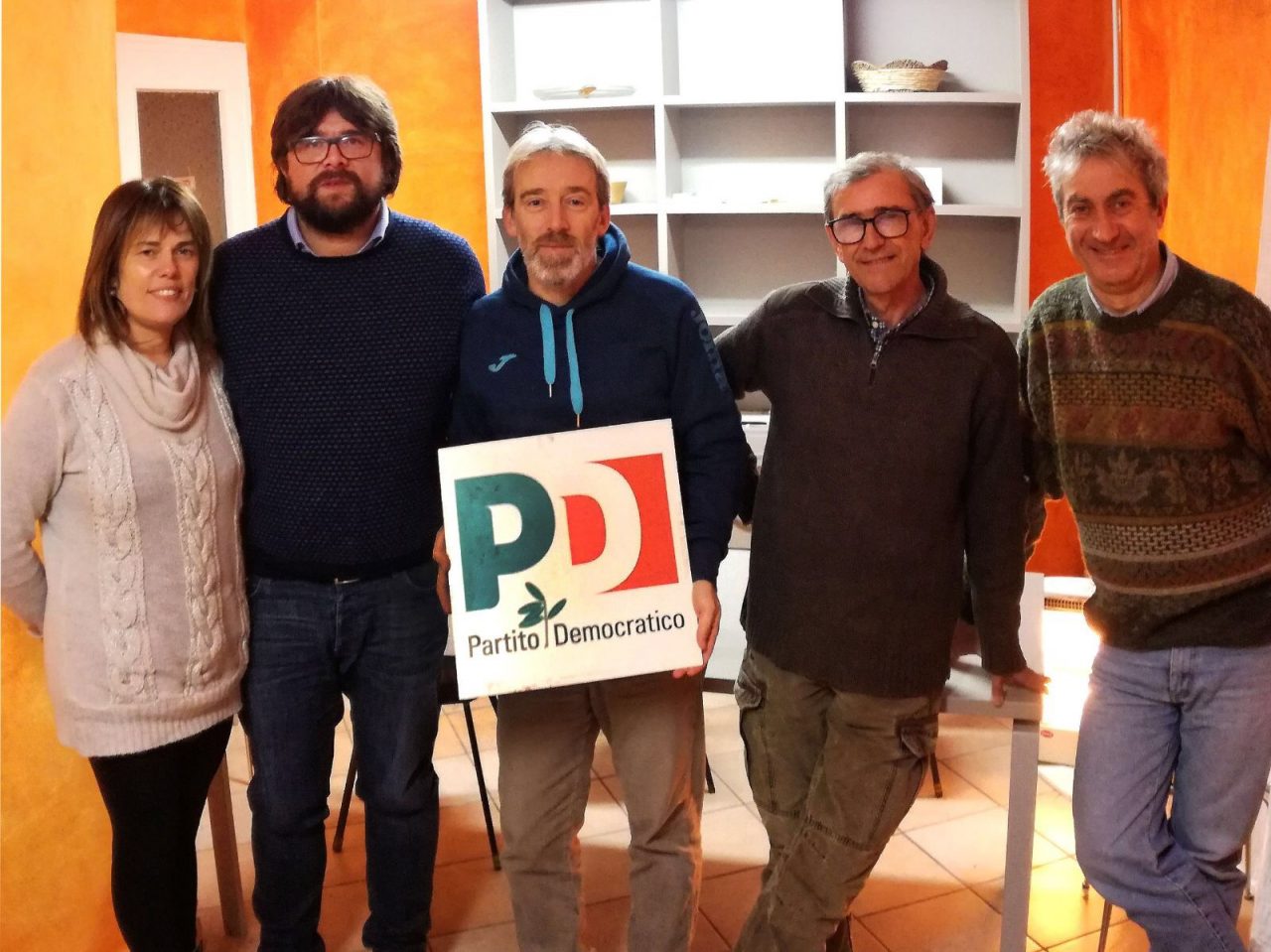 Coordinamento Pd Canavese Occidentale