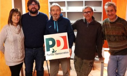 Coordinamento Pd Canavese Occidentale