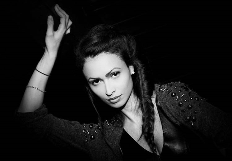 Sfilata alta moda a San Benigno organizzata da Natasha Pellegrino