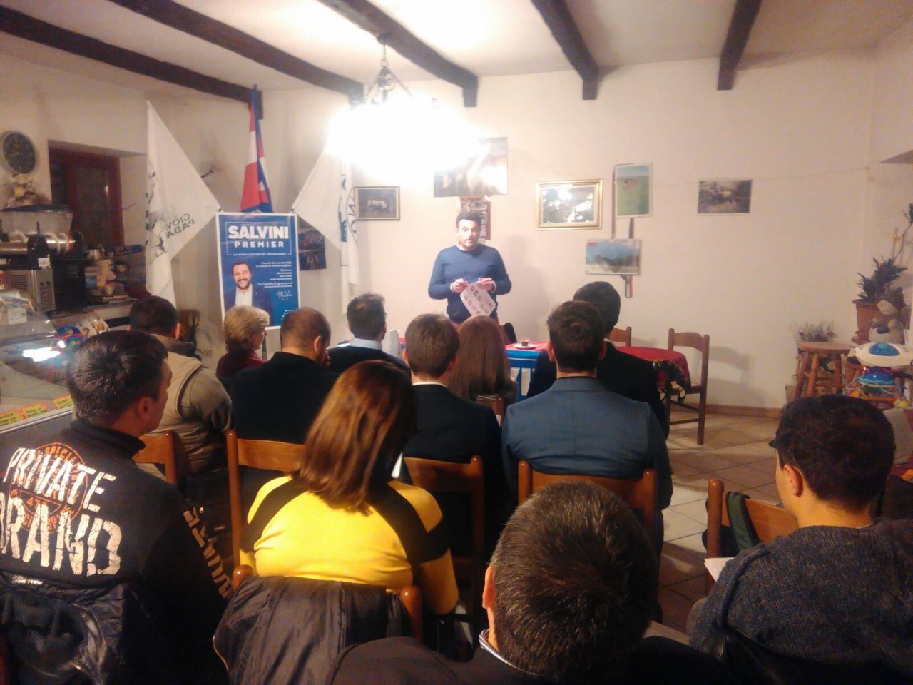 Canavese Unito l’appello della Lega Nord