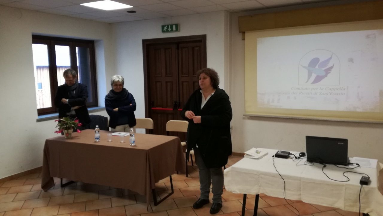 Nuovi pannelli turistici presentati ad Oglianico