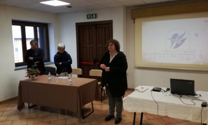 Nuovi pannelli turistici presentati ad Oglianico