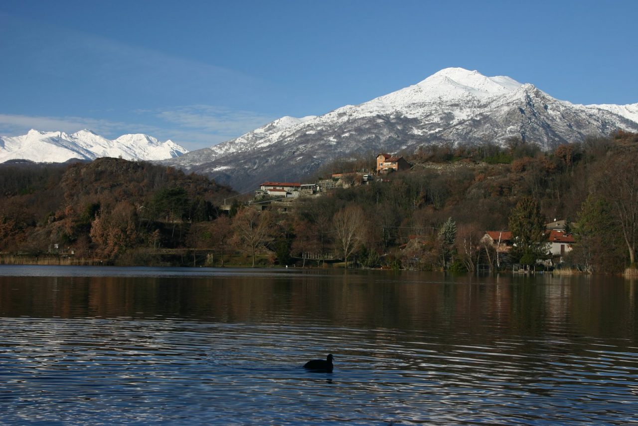 Mozione in Consiglio sul Parco dei 5 laghi