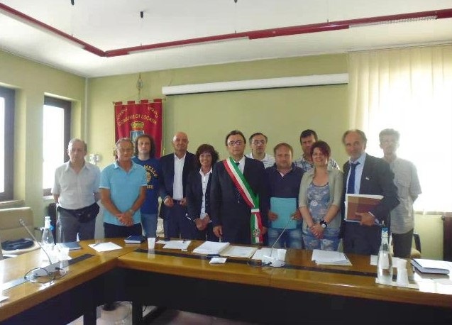 Nuove assunzioni in Comune a Locana