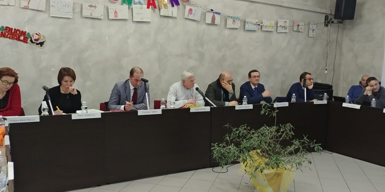 Borgaro e Caselle sciolgono il Cim