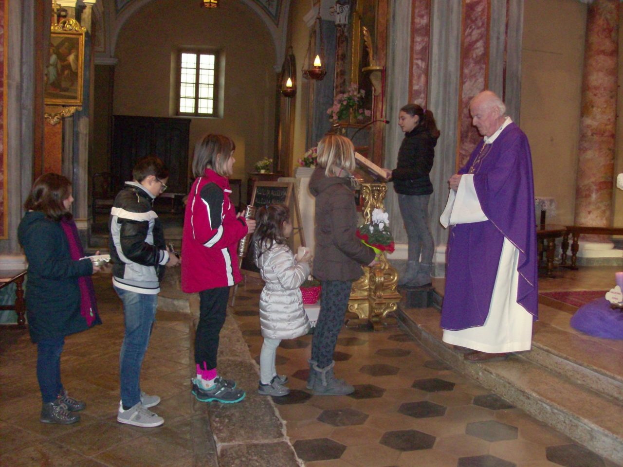 Natale a Volpiano