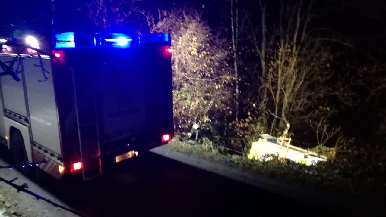 Incidente Piandane le condoglianze della Croce Bianca
