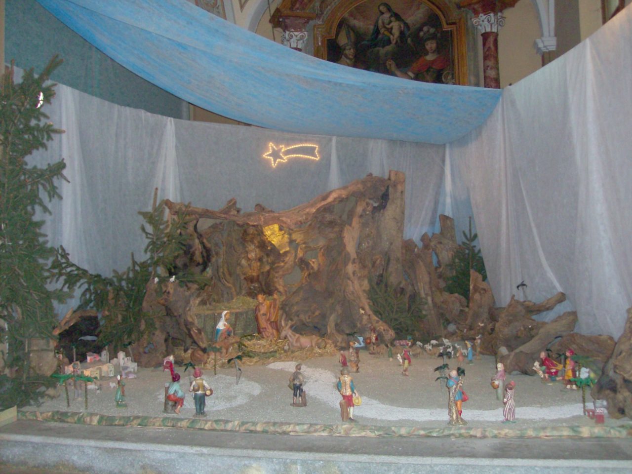 Natale a Volpiano
