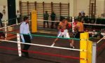 Boxe Canavese si chiude in bellezza l'anno