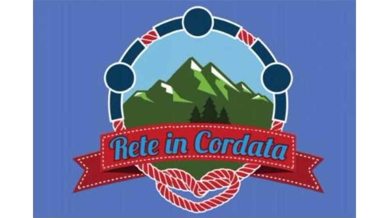Rete in Cordata 2: la festa!