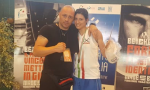 Arianna Delaurenti regina della boxe tricolore