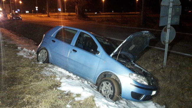 Morta la donna uscita di strada a San Ponso