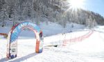C'è la neve: piste aperte a Piamprato