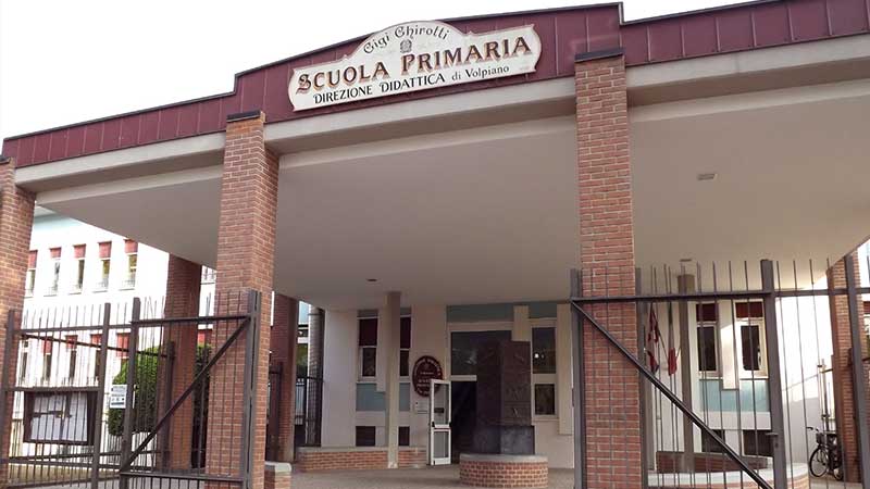 Volpiano finanziamenti alle scuole per progetti sociali