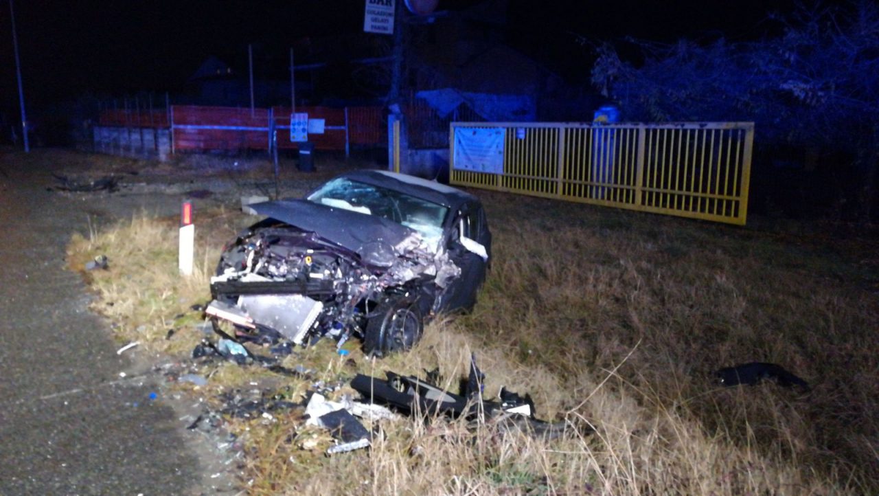 Incidente feletto