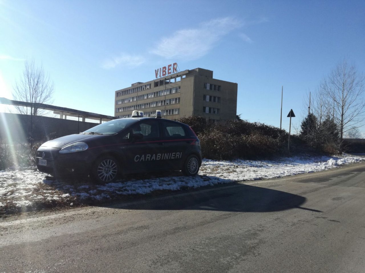 Rave Party Nichelino: 238 denunciati