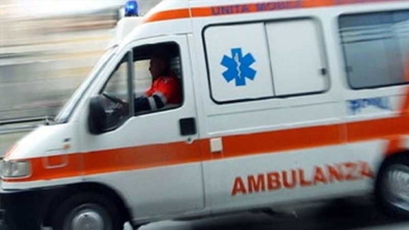 Muore operaio di Banchette in una ditta del vercellese