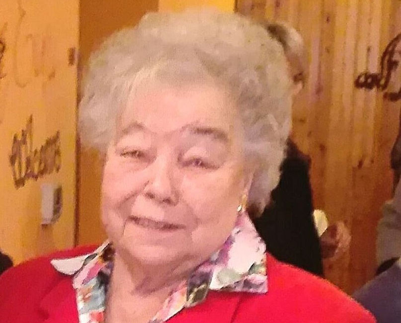 Il Centro Anziani Balangero dice addio ad Andreina