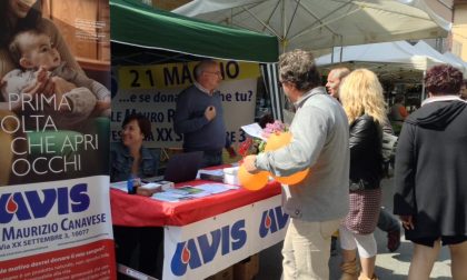 Avis, un regalo per tutti i donatori