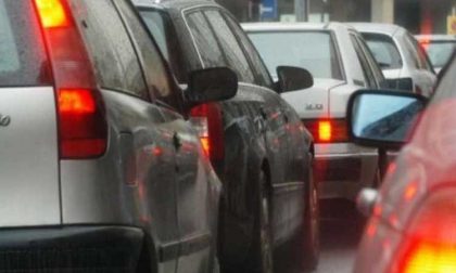 Sospeso blocco del traffico a Torino da domani