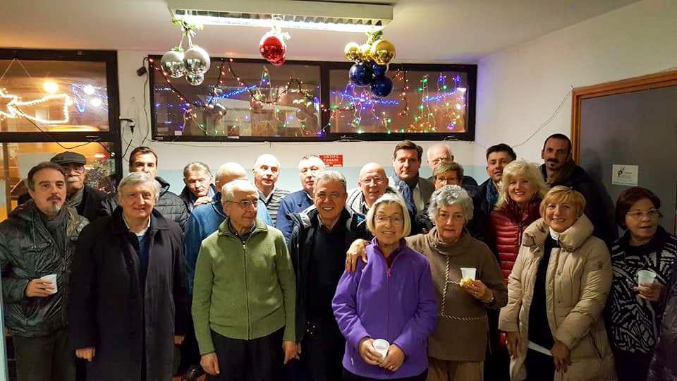 Natale con la Pro loco a Borgaro