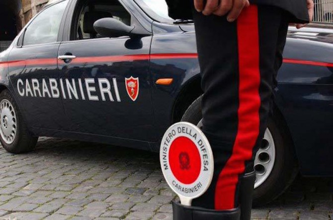 Tragedia Pratiglione: uomo disabile si toglie la vita