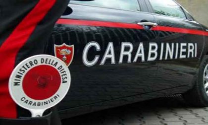 Automobilista denunciato per guida in stato ebbrezza  trovato in possesso di 39gr di hashish