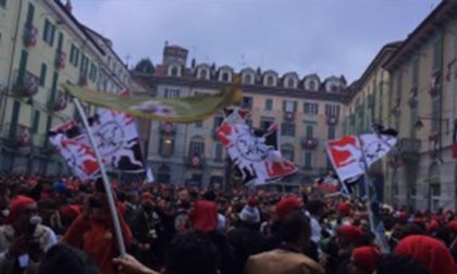 Circuito Carnevali Storici Piemontesi: la proposta di Borgosesia Ivrea Chivasso e Santhià