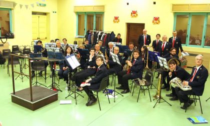 Filarmonica Cerettese: nuova sede nell'ex Primaria
