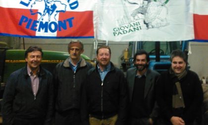 Lega Nord Castellamonte critica sul vicesindaco a rotazione