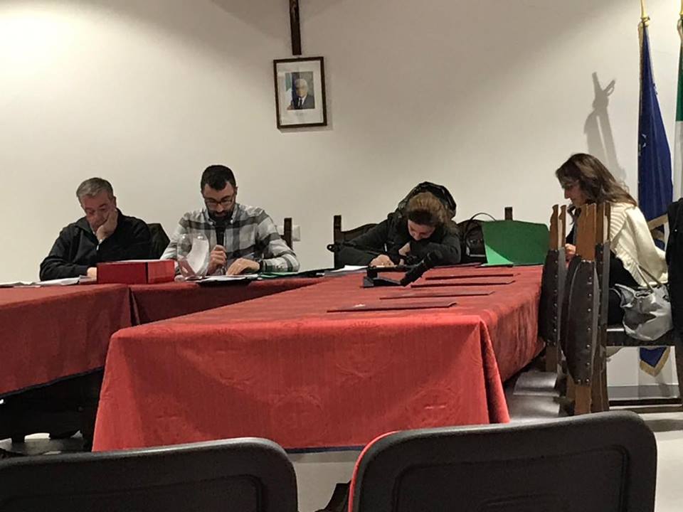 Variante Piano Regolatore “accende” il Consiglio comunale