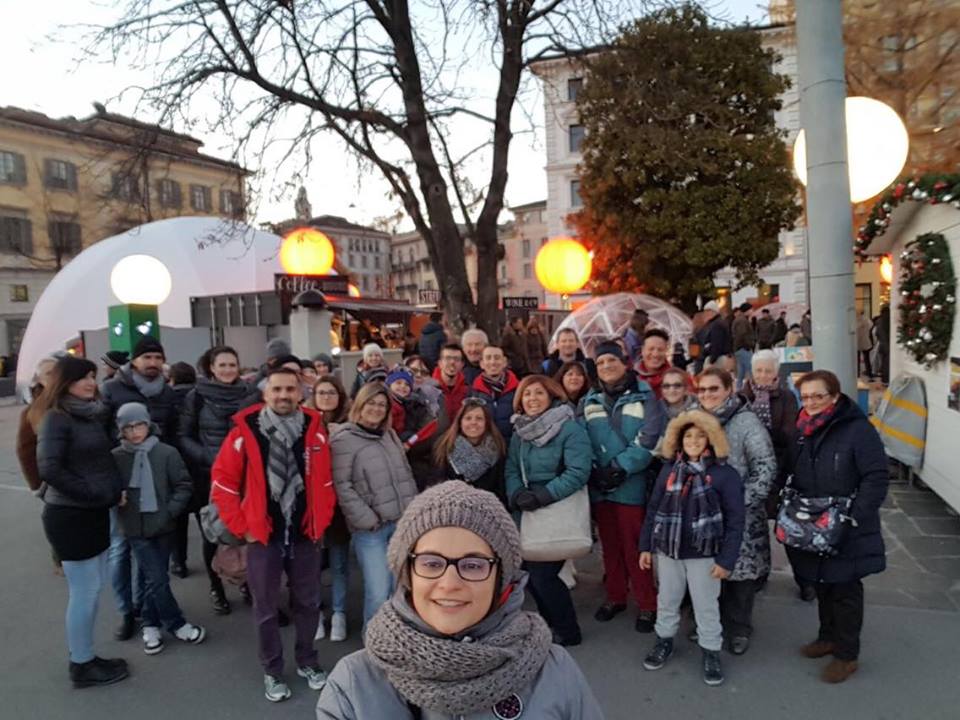 Fidas in campo in aiuto di Telethon: si parte con il concerto gospel