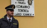 Prodotti contraffatti sequestrati a Lanzo